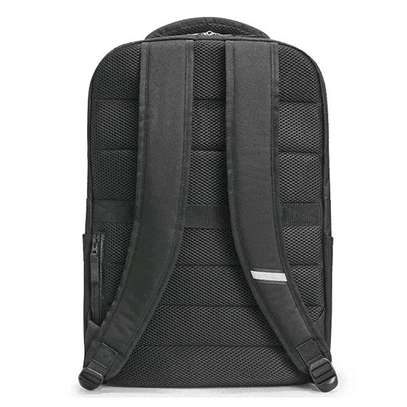 HP Business Backpack Black 17.3″ image 3