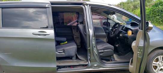 Honda Freed image 8