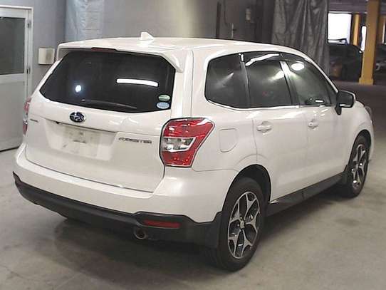 Subaru image 1