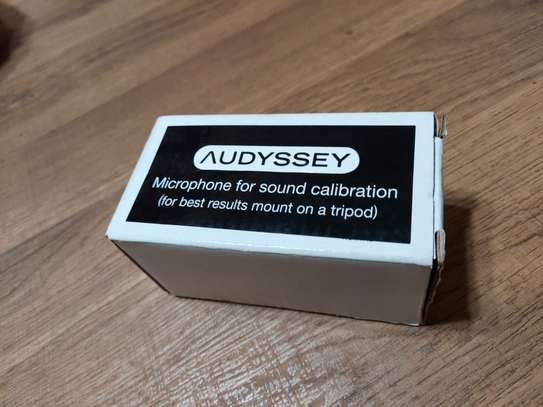 Denon AVC-X4700H Audyssey Microphone image 2
