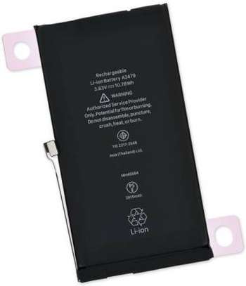 Original Battery replacement for iPhone 12/12 Pro image 4