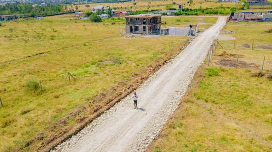 Kitengela kisaju plots for sale image 4