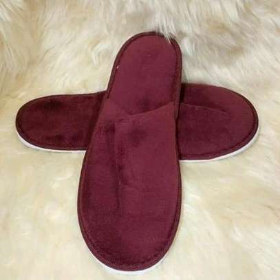 Indoor slippers image 1