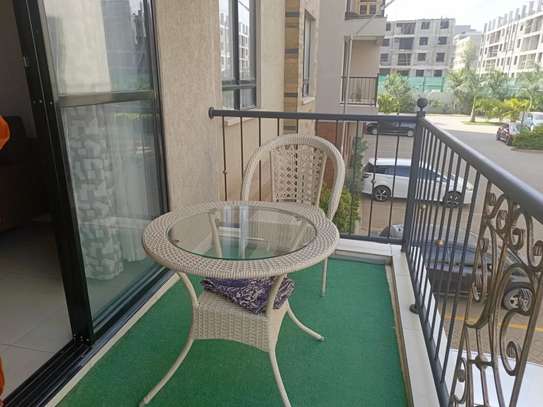 Serviced 2 Bed Apartment with En Suite at Syokimau image 8