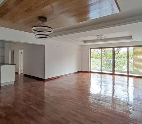 3 Bed Apartment with En Suite in Kileleshwa image 3