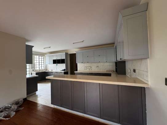 4 Bed Townhouse with En Suite in Kitisuru image 10