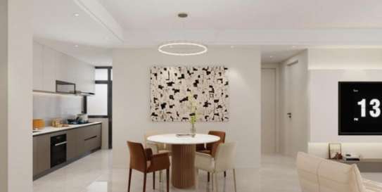 2 Bed Apartment with En Suite at Westlands image 5