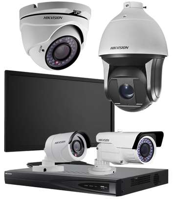 Best CCTV Installers in Kariobangi Komarock Kayole Utawala image 4
