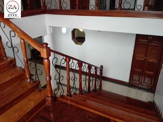 6 Bed House with En Suite at Old Runda image 8
