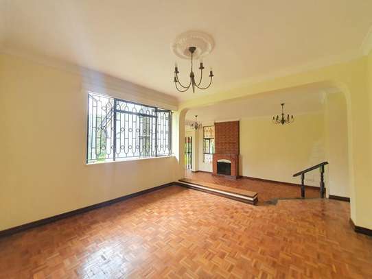 4 Bed House with En Suite at Kitisuru image 37