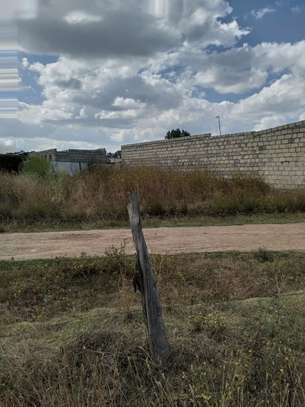 4 acres of land for sale at Kasuku 3,000,000@ acre image 2
