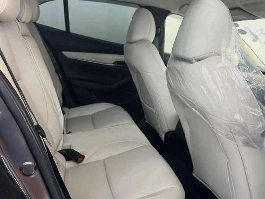 MAZDA 3 XDL SPORTS SERIES 2019 image 9