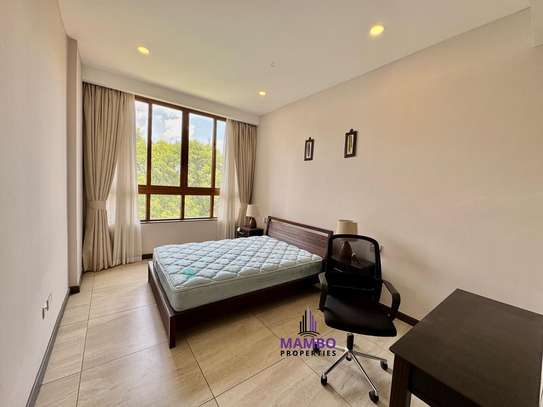 Furnished 3 Bed Apartment with En Suite at General Mathenge image 14
