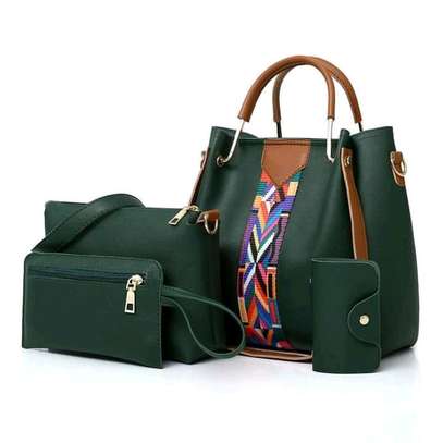Lady's classy sassy handbags image 2