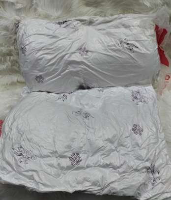 Fibre bed Pillows image 2
