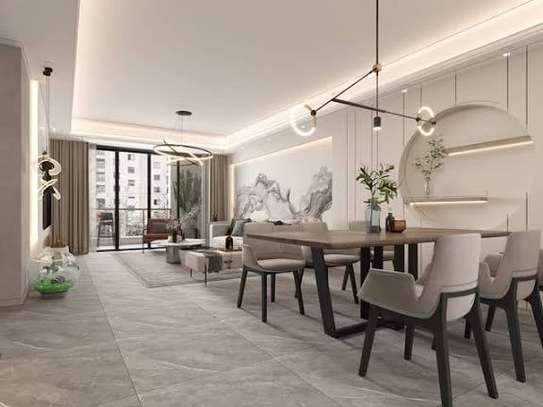 Serviced 4 Bed Apartment with En Suite at St. Michaels Road image 3