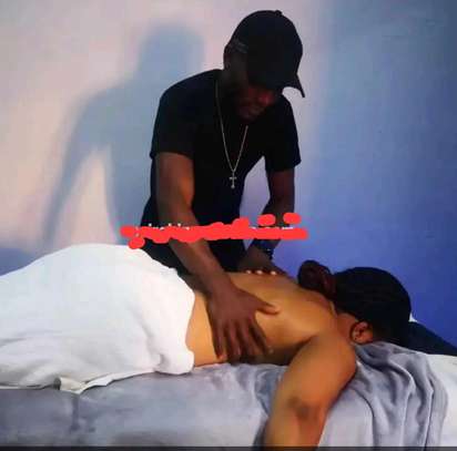 Holistic massage for ladies at home in Nairobi image 2