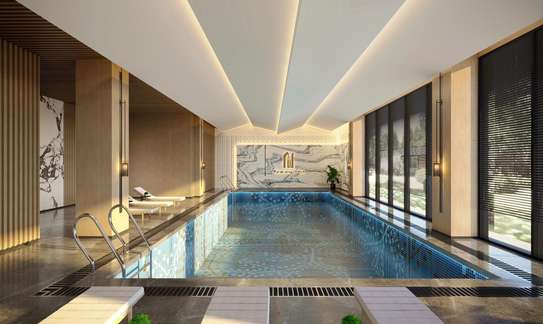 1 Bed Apartment with Swimming Pool in Westlands Area image 13