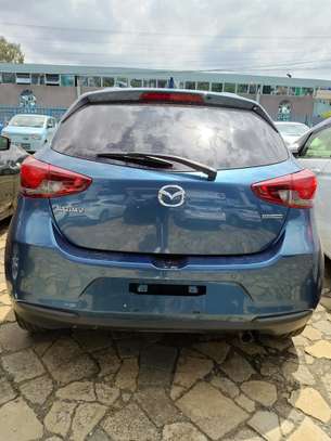 Toyota Demio petrol 2018 image 3