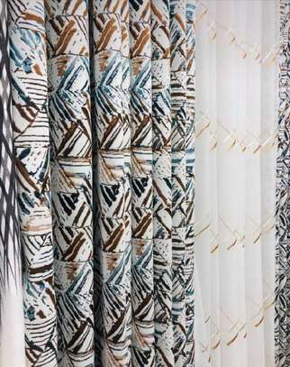 quality decorative curtains image 3