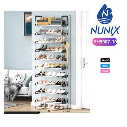 New arrival Nunix  shoe racks now @Ksh 1,999 image 1