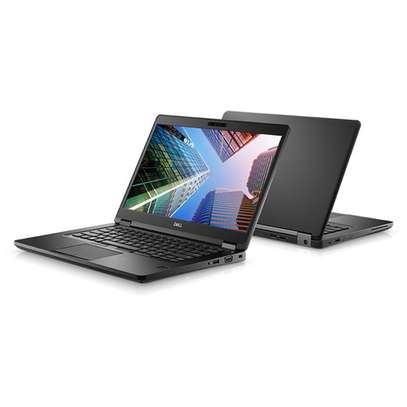 Dell Latitude 5490 Intel Ci 5 image 3