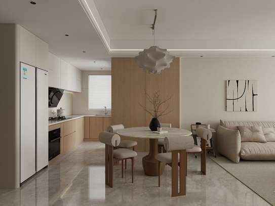 1 Bed Apartment with En Suite at Lavington image 2