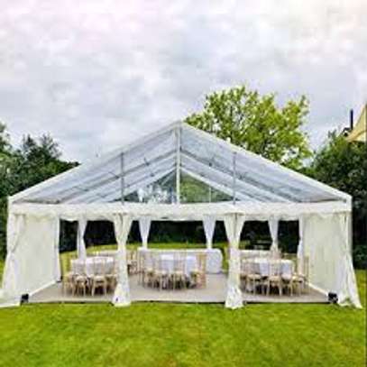 🎪 Tents & Marquees for Hire in Nairobi-Affordable & Reliable image 9