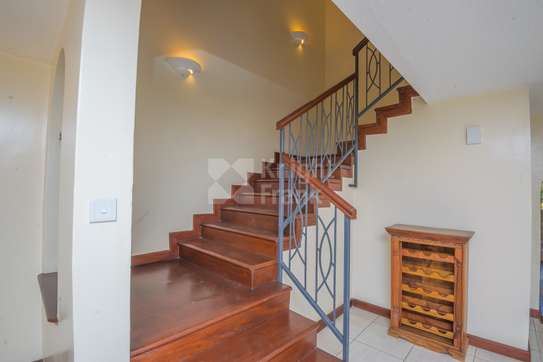 4 Bed Apartment with Swimming Pool at Off Chiromo Road image 12