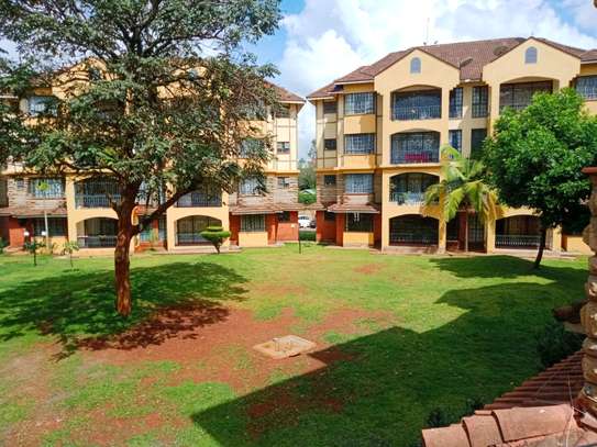 2 Bed Apartment with En Suite at Off Ngong Road image 11