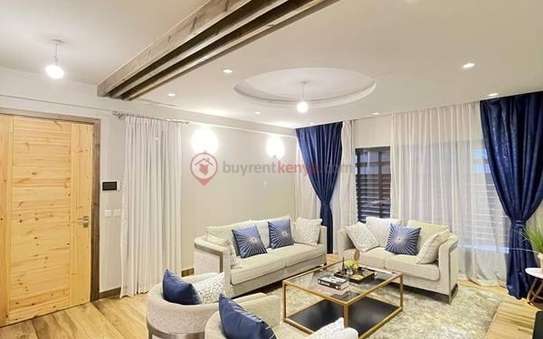 3 Bed Apartment with En Suite in Kileleshwa image 2