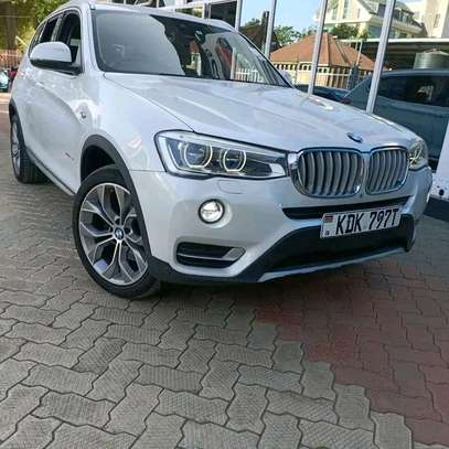 2015 BMW X5 image 4