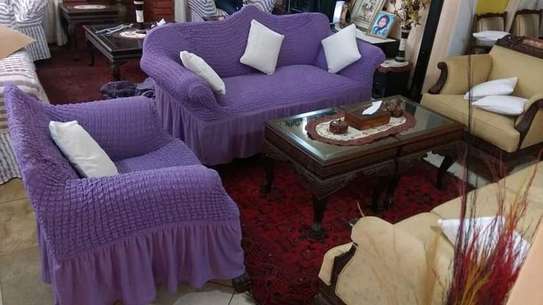 Glamorous sofa covers image 2
