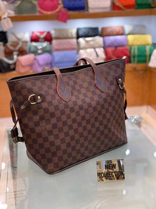 Available top quality Lv handbags image 1