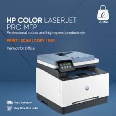 HP3303FDW image 9