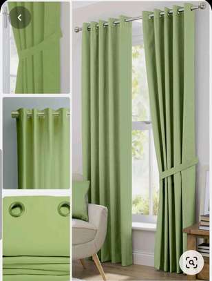BEAUTIFUL HOME CURTAINS image 1