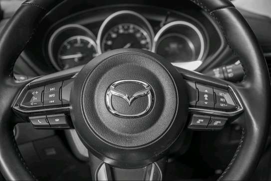 2019 Mazda CX-5 diesel image 8