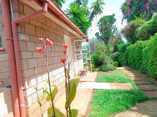 1 Bed House with Garden at Loresho image 5
