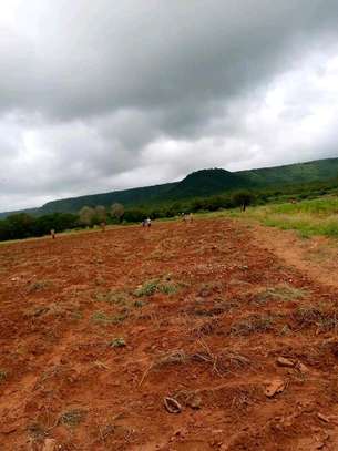 1000 acres for lease along river in kibwezi makueni county image 2