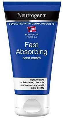 Neutrogena Norwegian FAST ABSORBING Hand Cream image 1