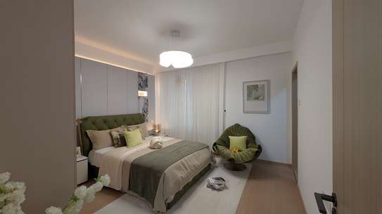 4 Bed Apartment with En Suite at Ndemi Road image 63