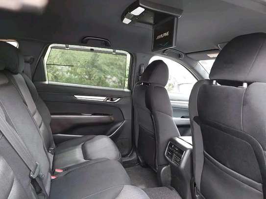 Mazda Cx-8 diesel 7seater image 1