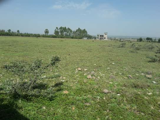 2 ac Residential Land in Ongata Rongai image 4