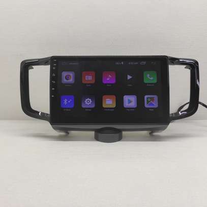 10 INCH Android car stereo for Odyssey 2015. image 2