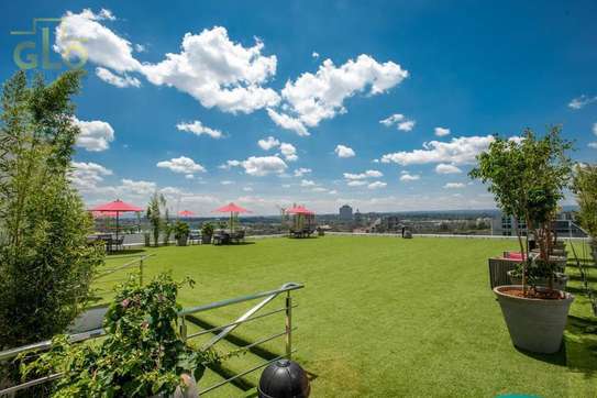 Furnished 2 Bed Apartment with En Suite in Westlands Area image 6