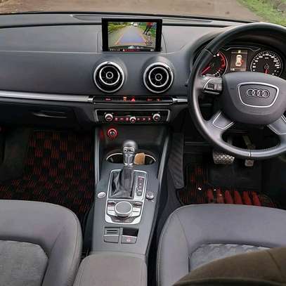 2016 Audi A3 hatchback image 2