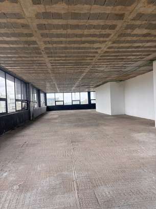 2,500 ft² Office with Backup Generator in Westlands Area image 14