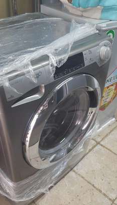 Samsung washing machine image 3