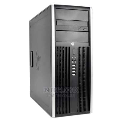 Desktop Computer HP EliteOne 800 4GB Intel Core I5 HDD 500GB image 2