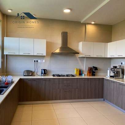 4 Bed Apartment with En Suite at General Mathenge Road image 2